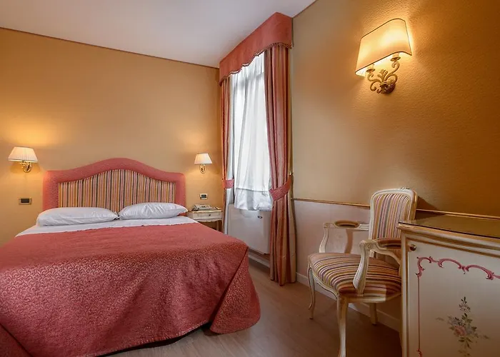 Casa Burchielle