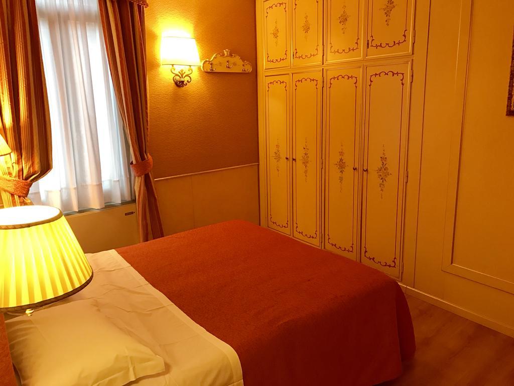 Casa Burchielle Venedig
