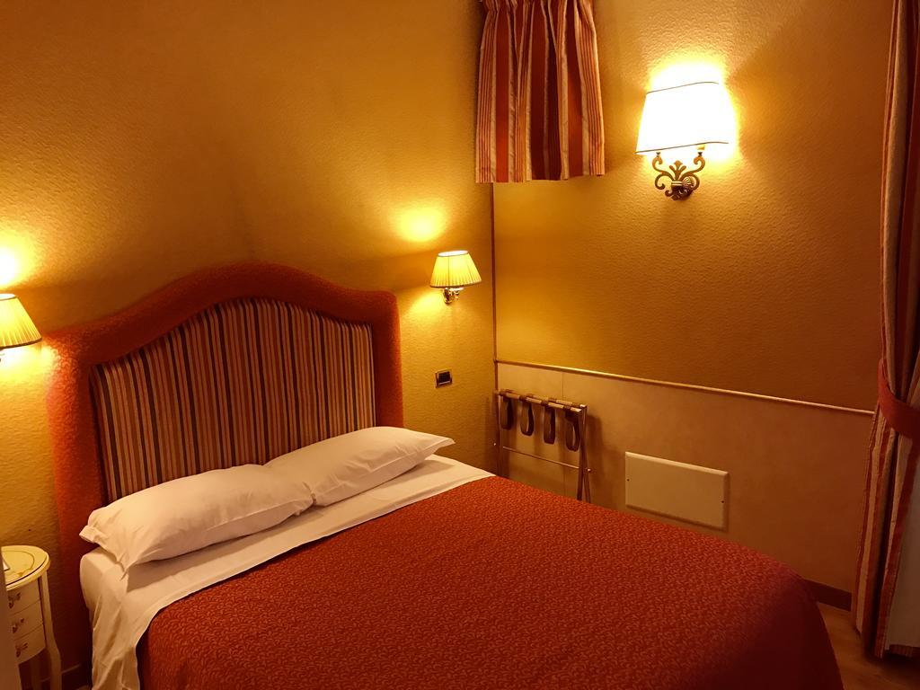 Gasthof Casa Burchielle 2*