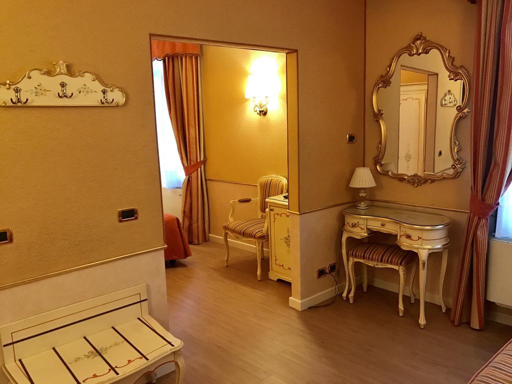 Casa Burchielle Gasthof 2*