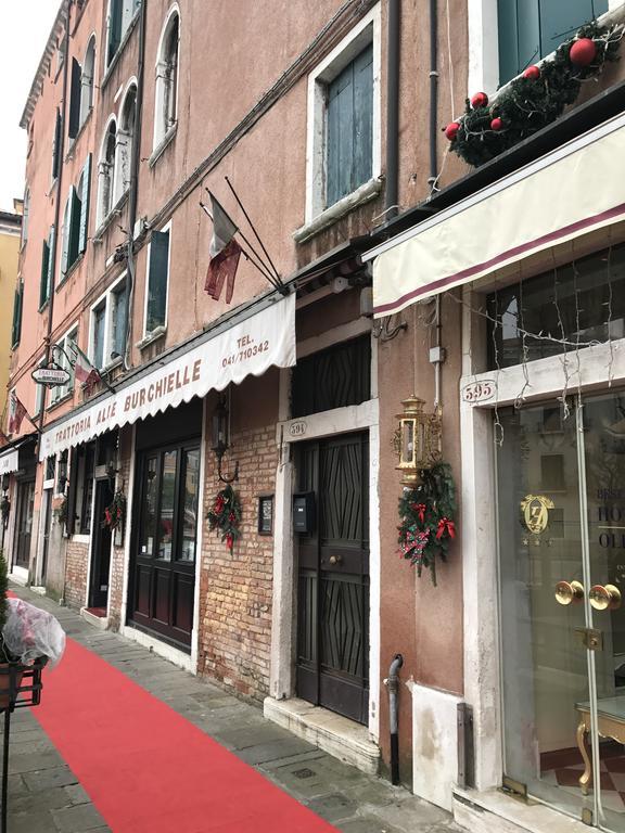 Gasthof Casa Burchielle