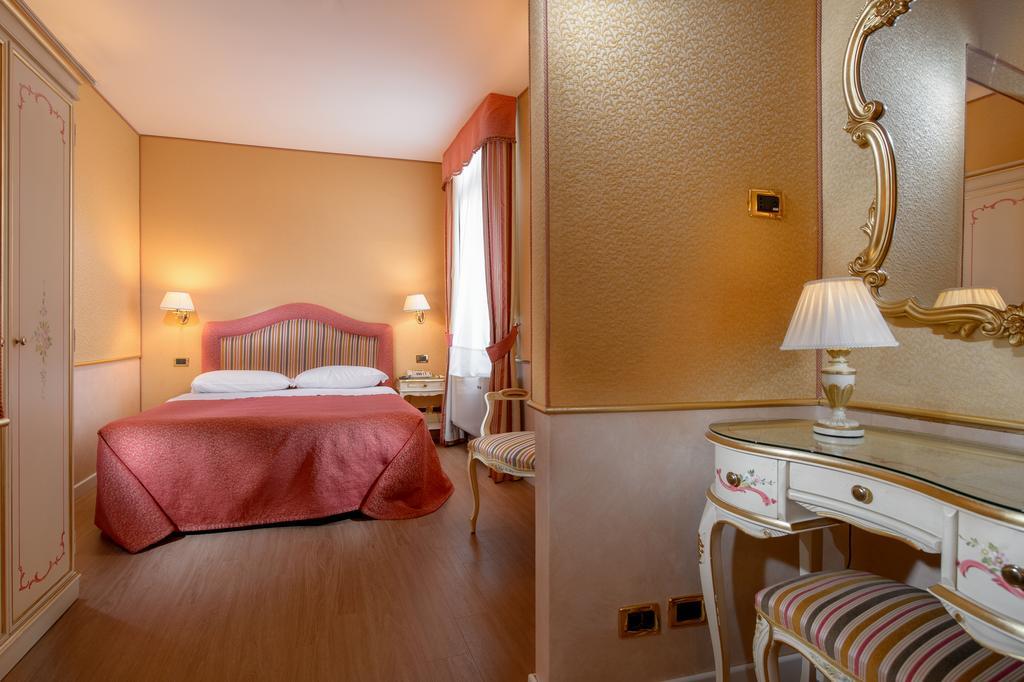Casa Burchielle Gasthof Venedig