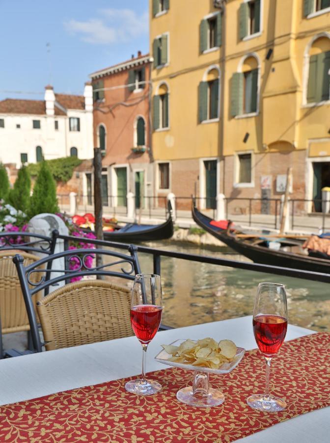 Gasthof Casa Burchielle Venedig