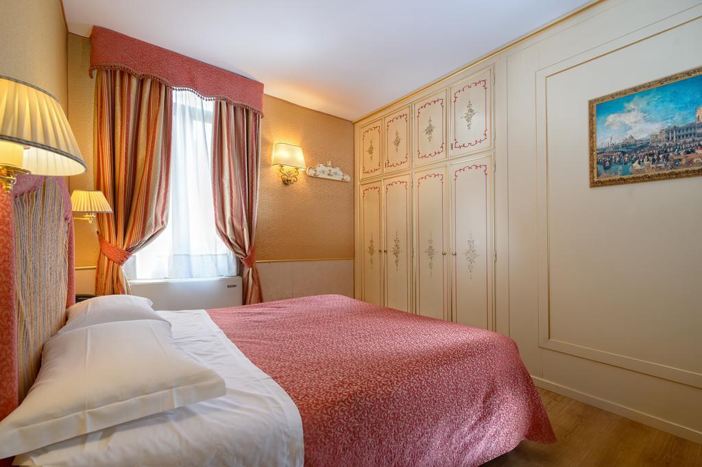 Casa Burchielle 2* Venetië