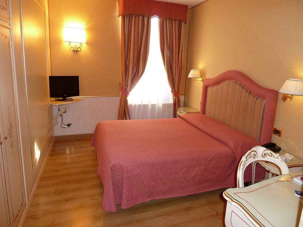 Casa Burchielle Guest house 2*