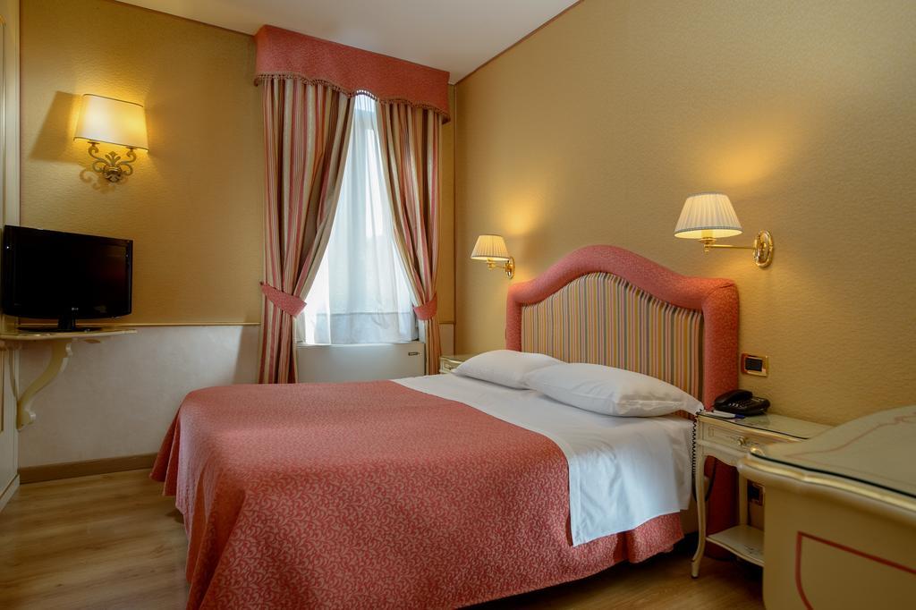 Guest house Casa Burchielle 2*